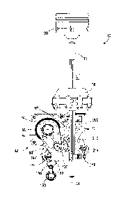 Une figure unique qui représente un dessin illustrant l'invention.